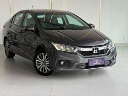HONDA City Sedan 1.5 16V 4P EXL FLEX AUTOM�TICO