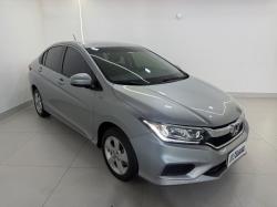 HONDA City Sedan 1.5 16V 4P PERSONAL FLEX AUTOM�TICO