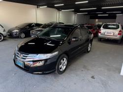 HONDA City Sedan 1.5 16V 4P LX FLEX