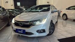 HONDA City Sedan 1.5 16V 4P EX FLEX AUTOM�TICO