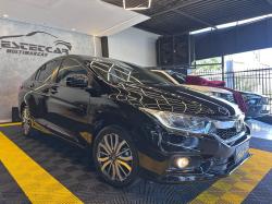 HONDA City Sedan 1.5 16V 4P EX FLEX AUTOM�TICO