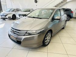 HONDA City Sedan 1.5 16V 4P EX FLEX AUTOM�TICO