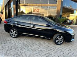 HONDA City Sedan 1.5 16V 4P EXL FLEX AUTOM�TICO