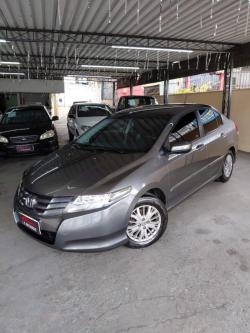 HONDA City Sedan 1.5 16V 4P LX FLEX AUTOM�TICO