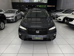 HONDA City Sedan 1.5 16V 4P FLEX TOURING AUTOM�TICO CVT