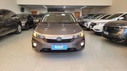HONDA City Sedan 1.5 16V 4P EXL FLEX AUTOM�TICO