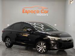 HONDA City Sedan 1.5 16V 4P EX FLEX AUTOM�TICO