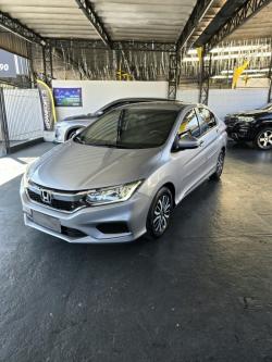 HONDA City Sedan 1.5 16V 4P PERSONAL FLEX AUTOM�TICO