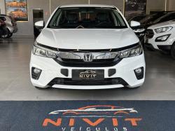 HONDA City Sedan 1.5 16V 4P EXL FLEX AUTOM�TICO