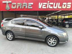 HONDA City Sedan 1.5 16V 4P EX FLEX AUTOM�TICO