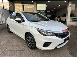 HONDA City Sedan 1.5 16V 4P FLEX TOURING AUTOM�TICO CVT