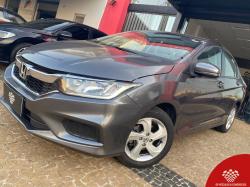 HONDA City Sedan 1.5 16V 4P DX FLEX
