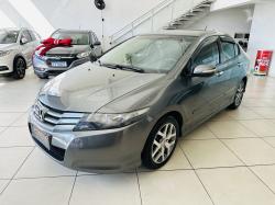 HONDA City Sedan 1.5 16V 4P EX FLEX AUTOM�TICO