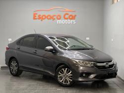 HONDA City Sedan 1.5 16V 4P EXL FLEX AUTOM�TICO