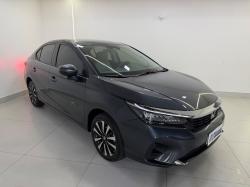 HONDA City Sedan 1.5 16V 4P FLEX TOURING AUTOM�TICO CVT