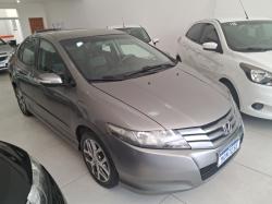 HONDA City Sedan 1.5 16V 4P EX FLEX AUTOM�TICO