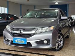 HONDA City Sedan 1.5 16V 4P EX FLEX AUTOMÁTICO