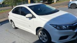 HONDA City Sedan 1.5 16V 4P DX FLEX