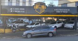 HONDA City Sedan 1.5 16V 4P EXL FLEX AUTOMÁTICO