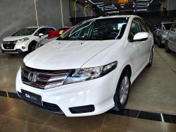 HONDA City Sedan 1.5 16V 4P LX FLEX AUTOMÁTICO