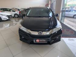 HONDA City Sedan 1.5 16V 4P EXL FLEX AUTOMÁTICO