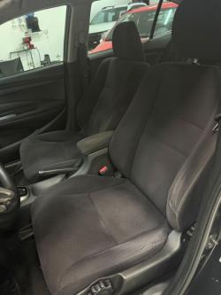 HONDA City Sedan 1.5 16V 4P LX FLEX AUTOMÁTICO