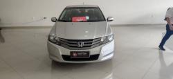 HONDA City Sedan 1.5 16V 4P DX FLEX