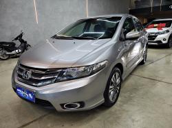 HONDA City Sedan 1.5 16V 4P EX FLEX AUTOMÁTICO