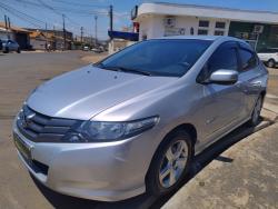 HONDA City Sedan 1.5 16V 4P LX FLEX AUTOMÁTICO