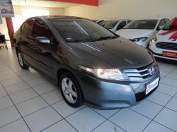HONDA City Sedan 1.5 16V 4P LX FLEX