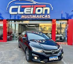HONDA City Sedan 1.5 16V 4P EX FLEX AUTOMÁTICO