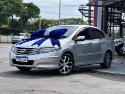 HONDA City Sedan 1.5 16V 4P EX FLEX AUTOMÁTICO