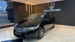 HONDA City Sedan 