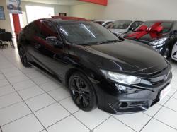 HONDA Civic 1.5 16V 4P TOURING TURBO AUTOMTICO CVT