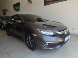 HONDA Civic 1.5 16V 4P TOURING TURBO AUTOMTICO CVT