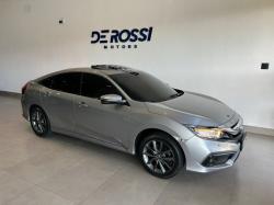 HONDA Civic 1.5 16V 4P TOURING TURBO AUTOMTICO CVT