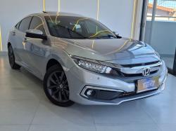 HONDA Civic 1.5 16V 4P TOURING TURBO AUTOMÁTICO CVT HONDA Civic 1.5 16V 4P TOURING TURBO AUTOMÁTICO CVT