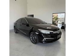HONDA Civic 1.5 16V 4P TOURING TURBO AUTOMTICO CVT