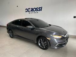 HONDA Civic 1.5 16V 4P TOURING TURBO AUTOMÁTICO CVT HONDA Civic 1.5 16V 4P TOURING TURBO AUTOMÁTICO CVT