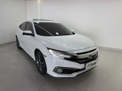 HONDA Civic 1.5 16V 4P TOURING TURBO AUTOMTICO CVT