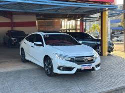 HONDA Civic 1.5 16V 4P TOURING TURBO AUTOMTICO CVT