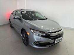 HONDA Civic 1.5 16V 4P TOURING TURBO AUTOMÁTICO CVT HONDA Civic 1.5 16V 4P TOURING TURBO AUTOMÁTICO CVT