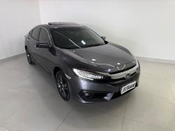 HONDA Civic 1.5 16V 4P TOURING TURBO AUTOMTICO CVT