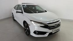 HONDA Civic 1.5 16V 4P TOURING TURBO AUTOMTICO CVT