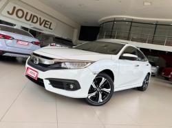 HONDA Civic 1.5 16V 4P TOURING TURBO AUTOMTICO CVT