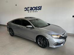 HONDA Civic 1.5 16V 4P TOURING TURBO AUTOMTICO CVT