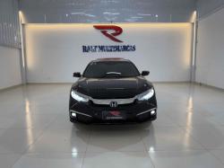HONDA Civic 1.5 16V 4P TOURING TURBO AUTOM�TICO CVT
