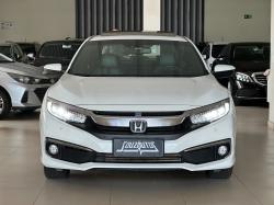 HONDA Civic 1.5 16V 4P TOURING TURBO AUTOM�TICO CVT