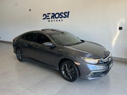 HONDA Civic 1.5 16V 4P TOURING TURBO AUTOM�TICO CVT