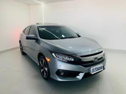 HONDA Civic 1.5 16V 4P TOURING TURBO AUTOM�TICO CVT